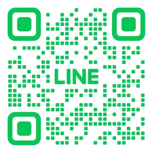QR Code ติดต่อ หนังออนไลน์ใหม่พากย์ไทยเต็มเรื่อง ผ่าน Line